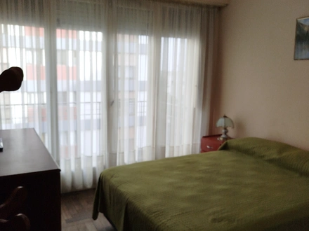 Alquiler temporario de apartamento em Mar del plata