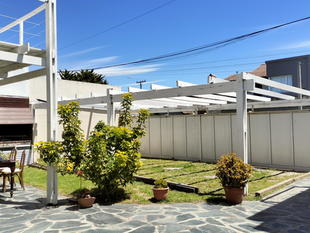 Alquiler temporario de apartamento em Quequén