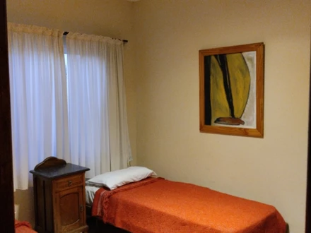 Alquiler temporario de apartamento em Quequén