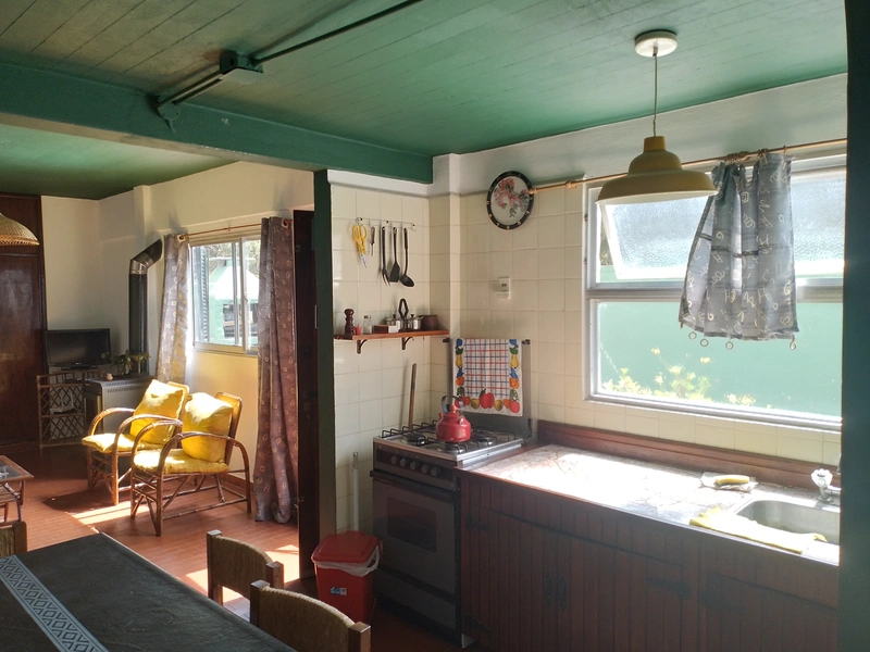 Alquiler temporario de departamento en La lucila del mar