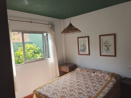 Alquiler temporario de apartamento em La lucila del mar