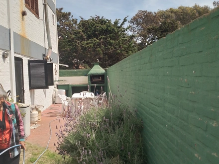 Alquiler temporario de apartamento em La lucila del mar