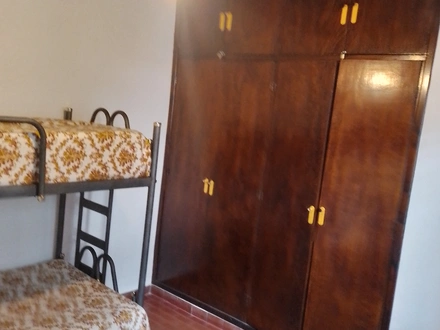 Alquiler temporario de apartamento em La lucila del mar