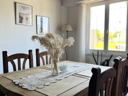 Alquiler temporario de casa em Necochea