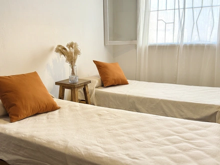 Alquiler temporario de casa em Necochea