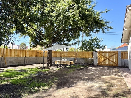 Alquiler temporario de casa en Necochea
