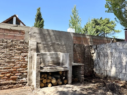 Alquiler temporario de casa em Necochea