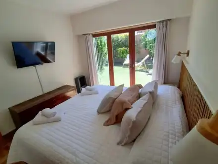 Alquiler temporario de casa em Mar del plata