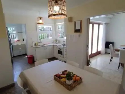 Alquiler temporario de casa em Mar del plata