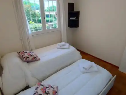 Alquiler temporario de casa em Mar del plata