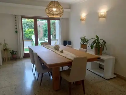 Alquiler temporario de casa em Mar del plata