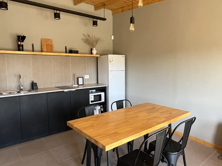 Alquiler temporario de alojamento em Necochea