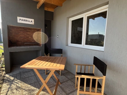 Alquiler temporario de alojamento em Necochea