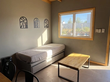 Alquiler temporario de alojamento em Necochea