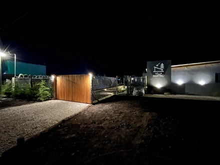 Alquiler temporario de alojamento em Necochea