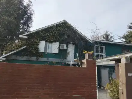Alquiler temporario de casa em Mar del plata