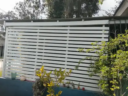 Alquiler temporario de casa em Mar del plata