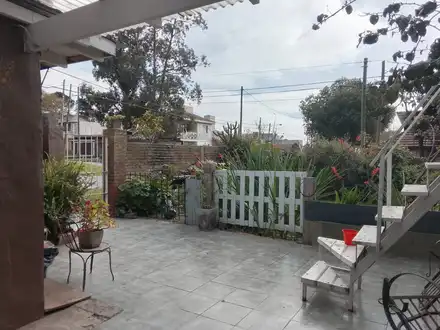 Alquiler temporario de casa em Mar del plata