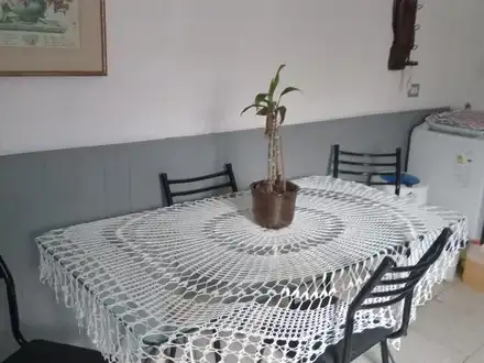 Alquiler temporario de casa em Mar del plata