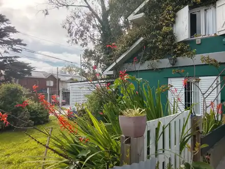 Alquiler temporario de casa em Mar del plata