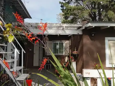 Alquiler temporario de casa em Mar del plata