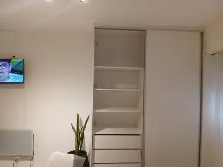 Alquiler temporario de apartamento em Mar del plata
