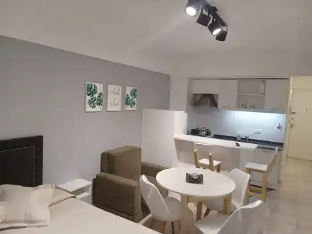 Alquiler temporario de apartamento em Mar del plata