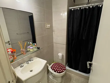 Alquiler temporario de apartamento em Mar del plata