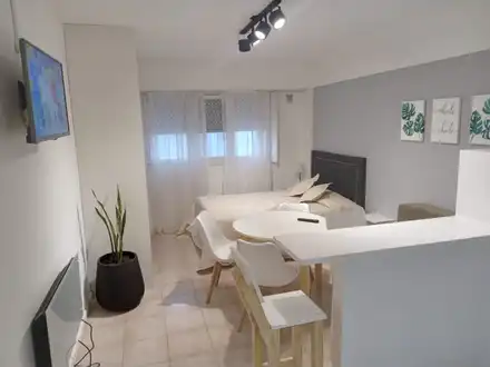 Alquiler temporario de apartamento em Mar del plata