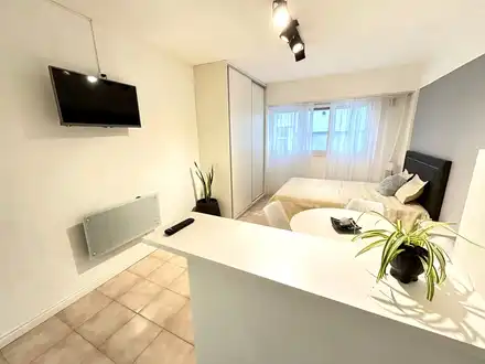 Alquiler temporario de apartamento em Mar del plata