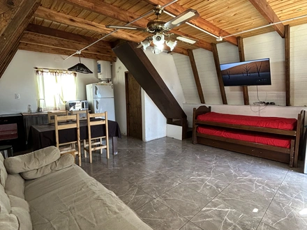 Alquiler temporario de casa em Mar del plata