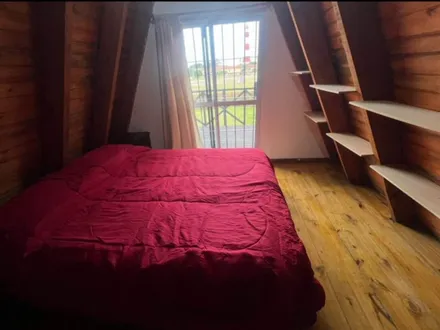 Alquiler temporario de casa em Mar del plata