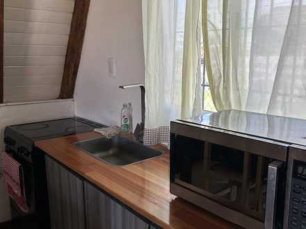 Alquiler temporario de casa em Mar del plata