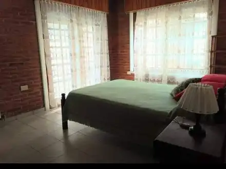 Alquiler temporario de casa em Miramar