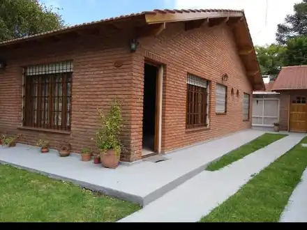 Alquiler temporario de casa em Miramar