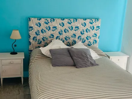 Alquiler temporario de casa em Mar de cobo