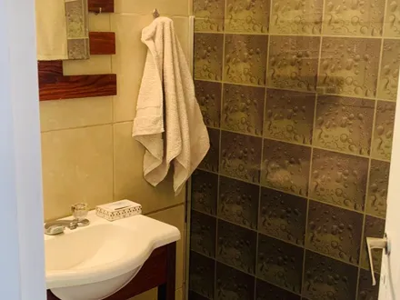 Alquiler temporario de casa em Mar de cobo