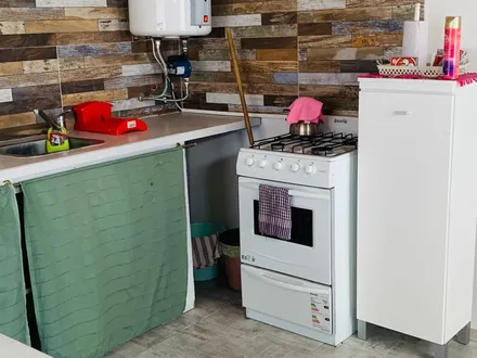 Alquiler temporario de casa em Mar de cobo