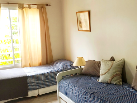 Alquiler temporario de casa em Quequén