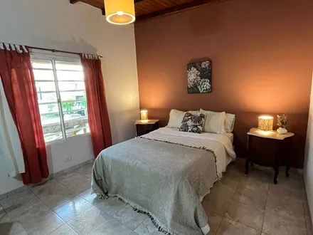 Alquiler temporario de casa em Quequ&eacute;n
