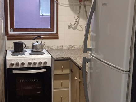Alquiler temporario de apartamento em Mar del plata