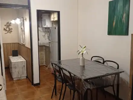 Alquiler temporario de departamento en Mar del plata