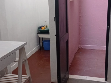 Alquiler temporario de apartamento em Mar del plata