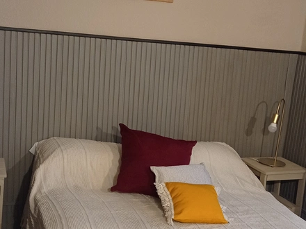 Alquiler temporario de apartamento em Mar del plata