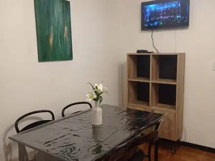 Alquiler temporario de departamento en Mar del plata