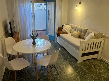 Alquiler temporario de apartamento em Miramar