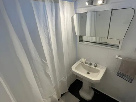 Alquiler temporario de apartamento em Miramar