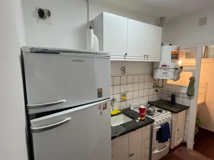 Alquiler temporario de apartamento em Miramar