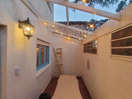 Alquiler temporario de apartamento em Miramar