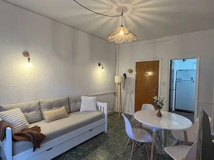 Alquiler temporario de apartamento em Miramar